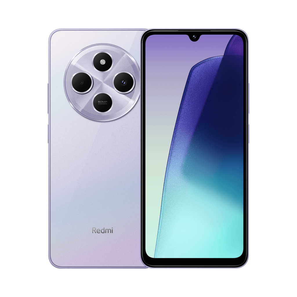 Redmi 14C layar besar 120Hz murah