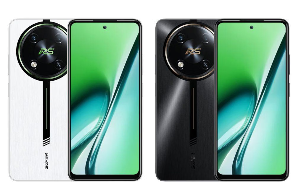 Itel RS4 HP gaming murah 2026